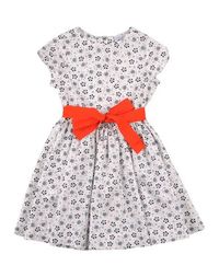 Платье Petit Bateau