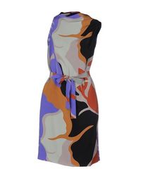 Короткое платье Etro