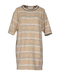 Короткое платье PomandÈre