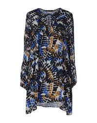 Короткое платье G.Sel