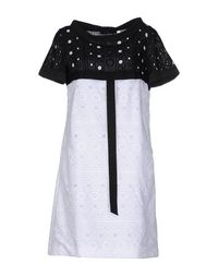 Короткое платье Boutique Moschino