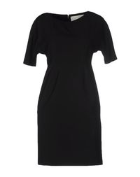 Короткое платье ..,Merci