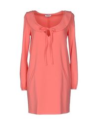 Короткое платье Moschino Cheapandchic