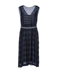 Платье до колена Suoli