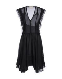 Короткое платье Vanessa Bruno