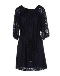 Короткое платье ..,Merci