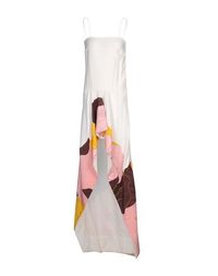 Длинное платье Vionnet