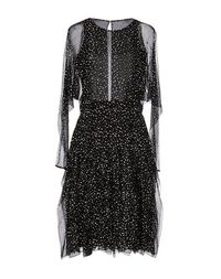 Платье до колена Gucci