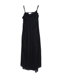 Платье длиной 3/4 3.1 Phillip LIM