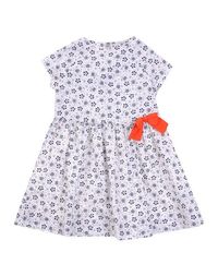 Платье Petit Bateau