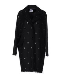 Пальто Moschino Cheapandchic