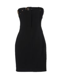 Короткое платье Moschino Couture