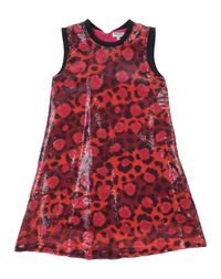 Платье Kenzo Kids