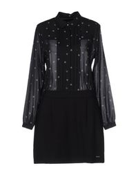 Короткое платье Pepe Jeans