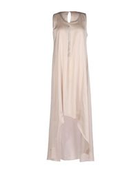 Платье до колена Fabiana Filippi