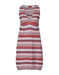 Короткое платье Missoni