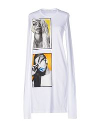 Короткое платье Acne Studios