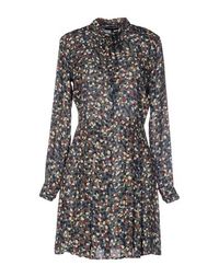 Короткое платье Pepe Jeans