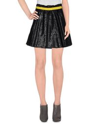 Мини-юбка Dix Sept