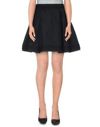 Мини-юбка Redvalentino