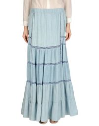 Длинная юбка Ermanno Scervino