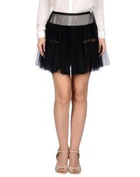 Мини-юбка Redvalentino