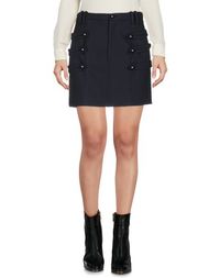 Мини-юбка Isabel Marant