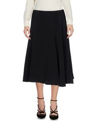Юбка длиной 3/4 3.1 Phillip LIM