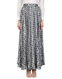 Длинная юбка Pierre Balmain