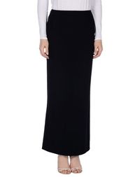 Длинная юбка Yohji Yamamoto
