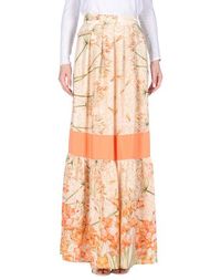 Длинная юбка Class Roberto Cavalli