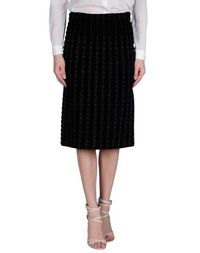 Юбка длиной 3/4 AlaÏa