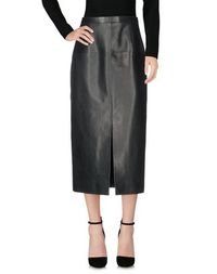 Юбка длиной 3/4 Jason WU