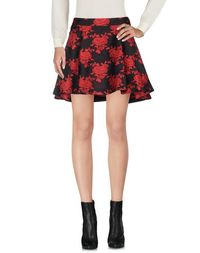 Мини-юбка Moschino