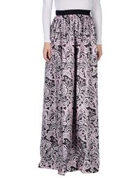 Длинная юбка Mary Katrantzou