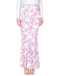 Длинная юбка Class Roberto Cavalli
