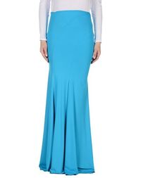 Длинная юбка Blumarine