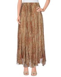 Длинная юбка MES Demoiselles