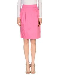 Юбка до колена Blugirl Blumarine