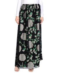 Длинная юбка Lanvin