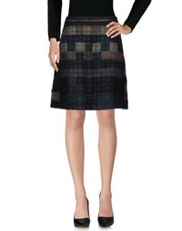 Юбка до колена Roberto Collina