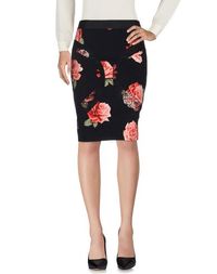 Юбка до колена Blumarine