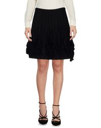 Юбка до колена AlaÏa