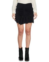 Мини-юбка Pierre Balmain