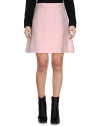 Мини-юбка MIU MIU