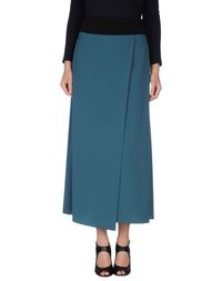 Длинная юбка Pianurastudio