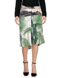 Юбка до колена Dries VAN Noten