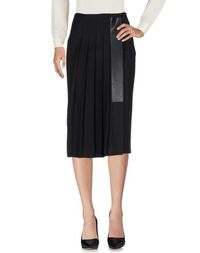 Юбка длиной 3/4 Space Style Concept