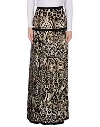Длинная юбка Just Cavalli