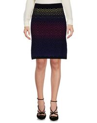 Юбка до колена M Missoni